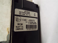 Load image into Gallery viewer, Ignition Switch Mitsubishi Outlander 2012 - MRK222177