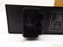 Load image into Gallery viewer, FRONT DOOR WINDOW SWITCH Outlander 07 08 09 10 11 12 13 Left - MRK222179