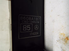 Load image into Gallery viewer, FRONT DOOR WINDOW SWITCH Outlander 07 08 09 10 11 12 13 Left - MRK222179