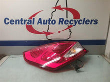 Load image into Gallery viewer, Tail Lamp Light Ford Fiesta 2011 - CTL222199