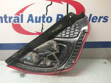Load image into Gallery viewer, Tail Lamp Light Ford Fiesta 2011 - CTL222199