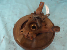 Load image into Gallery viewer, FRONT SPINDLE KNUCKLE Mitsubishi Outlander 2007 07 2008 08 Right - MRK222246