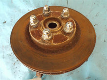 Load image into Gallery viewer, FRONT SPINDLE KNUCKLE Mitsubishi Outlander 2007 07 2008 08 Left - MRK222247