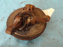 Load image into Gallery viewer, FRONT SPINDLE KNUCKLE Mitsubishi Outlander 2007 07 2008 08 Left - MRK222247