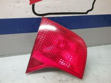 Load image into Gallery viewer, TRUNK LID MOUNTED TAIL LIGHT LAMP A4 RS4 S4 05 06 07 08 Left - CTL222750