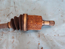 Load image into Gallery viewer, FRONT CV AXLE SHAFT Honda Civic 12 13 14 15 AT Left - MRK222794