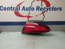 Load image into Gallery viewer, TRUNK LID MOUNTED TAIL LIGHT LAMP Kia Forte 2017 17 2018 18 Right - CTL222902