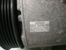 Load image into Gallery viewer, AC COMPRESSOR Subaru Legacy 2010 10 2011 11 2012 12 2.5L 4cyl - CTL222960