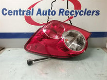 Load image into Gallery viewer, TAIL LIGHT LAMP ASSEMBLY Chevrolet Sonic 12 13 14 15 16 Left - CTL223017