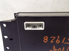Load image into Gallery viewer, AC HEATER TEMP CONTROL Land Rover LR3 Range Rover Sport 2005 05 2006 06 07 - MRK223145
