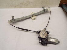 Load image into Gallery viewer, FRONT WINDOW REGULATOR Acura TL 2004 04 2005 05 2006 06 2007 07 08 Left - MRK223280