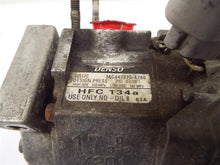 Load image into Gallery viewer, AC COMPRESSOR TOYOTA TUNDRA 00 01 02 03 04 05 06 - MRK223357