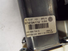 Load image into Gallery viewer, Power Window Motor Volkswagen Passat 2008 - MRK223426
