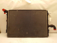 Load image into Gallery viewer, RADIATOR A3 Eos Golf Passat 2006 06 2007 07 2008 08 09 - MRK223433