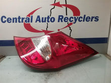 Load image into Gallery viewer, OUTER TAIL LIGHT LAMP Hyundai Accent 12 13 14 15 16 17 Right - CTL223902