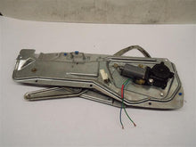 Load image into Gallery viewer, FRONT WINDOW REGULATOR Volvo V70 S70 1998 98 1999 99 2000 00 Left - MRK224043