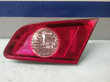 Load image into Gallery viewer, TRUNK LID MOUNTED TAIL LIGHT LAMP Infiniti G35 05 06 Right - CTL224055