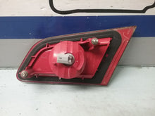 Load image into Gallery viewer, TRUNK LID MOUNTED TAIL LIGHT LAMP Infiniti G35 05 06 Left - CTL224056