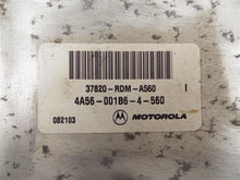 Load image into Gallery viewer, ECU ECM COMPUTER Saturn Vue 2004 04 2005 05 2006 06 - MRK224075