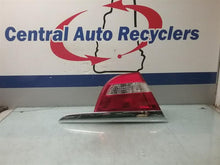 Load image into Gallery viewer, TRUNK LID MOUNTED TAIL LIGHT LAMP Verano 12 13 14 15 16 17 Left - CTL224175