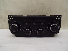 Load image into Gallery viewer, FRONT TEMPERATURE CONTROLS Commander Grand Cherokee 05 06 07 - MRK224195