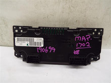 Load image into Gallery viewer, FRONT TEMPERATURE CONTROLS Commander Grand Cherokee 05 06 07 - MRK224195
