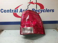 Load image into Gallery viewer, TAIL LIGHT LAMP ASSEMBLY Ford Expedition 03 04 05 06 Right - CTL224327