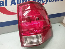 Load image into Gallery viewer, TAIL LIGHT LAMP ASSEMBLY Ford Expedition 03 04 05 06 Right - CTL224327