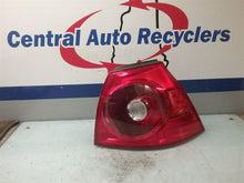 Load image into Gallery viewer, OUTER TAIL LIGHT LAMP Golf Golf GTI R32 Rabbit 06 07 08 09 Right - CTL224367