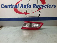 Load image into Gallery viewer, TRUNK LID MOUNTED TAIL LIGHT LAMP Toyota Camry 12 13 14 Right - CTL224388