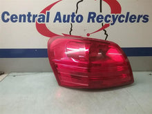Load image into Gallery viewer, OUTER TAIL LIGHT LAMP Nissan Rogue 08 09 10 11 12 13 Left - CTL224428