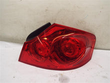 Load image into Gallery viewer, OUTER TAIL LIGHT LAMP G25 G35 G37 07 08 09 10 11 12 13 Right - MRK224697