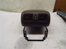 Load image into Gallery viewer, Console INFINITI G37 2009 - MRK224708