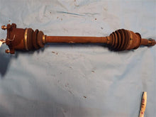 Load image into Gallery viewer, REAR AXLE SHAFT Infiniti G25 G35 G37 07 08 09 10 11 Right - MRK224729