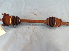Load image into Gallery viewer, REAR AXLE SHAFT Infiniti G25 G35 G37 07 08 09 10 11 Left - MRK224730