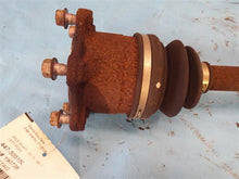 Load image into Gallery viewer, REAR AXLE SHAFT Infiniti G25 G35 G37 07 08 09 10 11 Left - MRK224730