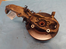 Load image into Gallery viewer, FRONT SPINDLE Infiniti G37 G25 G35 M37 2006 06 07 08 09 10 11 12 13 Right - MRK224737