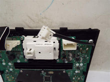 Load image into Gallery viewer, REAR TEMPERATURE CONTROLS Infiniti EX35 G35 G37 07 08 09 - MRK224762