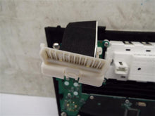 Load image into Gallery viewer, REAR TEMPERATURE CONTROLS Infiniti EX35 G35 G37 07 08 09 - MRK224762