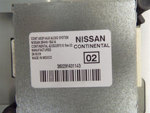 Load image into Gallery viewer, NAVIGATION DISPLAY G35 G37 QX56 Murano Maxima 2007 07 08 09 10 11 12 - MRK224765