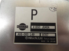 Load image into Gallery viewer, TORQUE CONTROL COMPUTER G25 G37 Q60 2009 09 10 11 12 13 14 - MRK224767