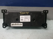 Load image into Gallery viewer, Temperature Controls Subaru Forester 2016 - CTL224823