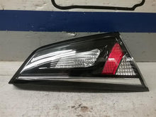 Load image into Gallery viewer, TRUNK LID MOUNTED TAIL LIGHT LAMP iA Yaris 16 17 18 19 Left - CTL224892