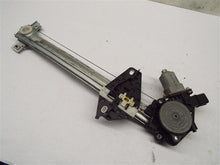Load image into Gallery viewer, REAR WINDOW REGULATOR Civic CSX 2006 06 2007 07 2008 08 09 10 11 Right - MRK224976