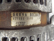 Load image into Gallery viewer, Alternator Dodge Charger 2008 - MRK225114