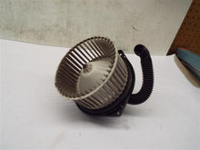Load image into Gallery viewer, HEATER BLOWER MOTOR i30 i35 Maxima 2000 00 01 02 03 04 - MRK225182