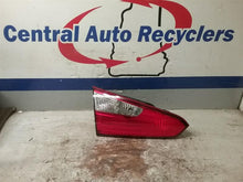 Load image into Gallery viewer, Tail Lamp Light Kia Forte 2016 - CTL225403