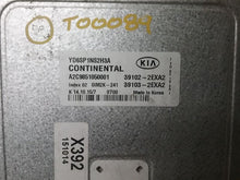 Load image into Gallery viewer, ECU ECM Computer Kia Forte 2016 - CTL225421