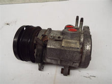 Load image into Gallery viewer, AC A/C AIR CONDITIONING COMPRESSOR Commander Grand Cherokee 05-07 - MRK225562