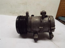 Load image into Gallery viewer, AC A/C AIR CONDITIONING COMPRESSOR Commander Grand Cherokee 05-07 - MRK225562
